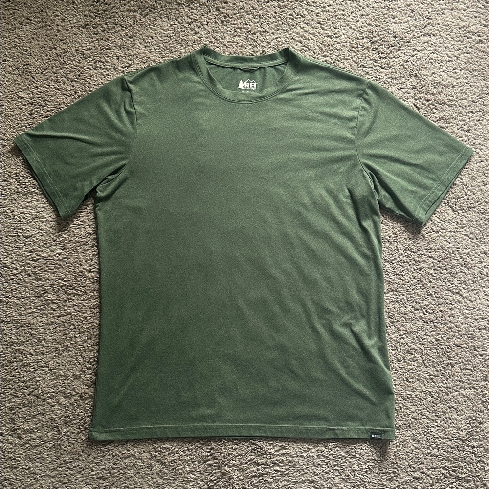 REI Sahara T-Shirt